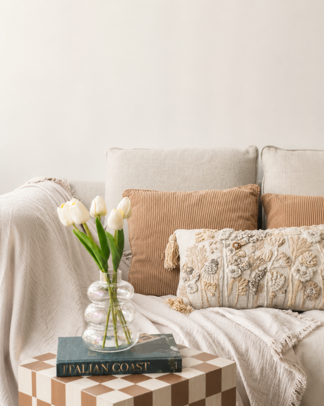Property interior