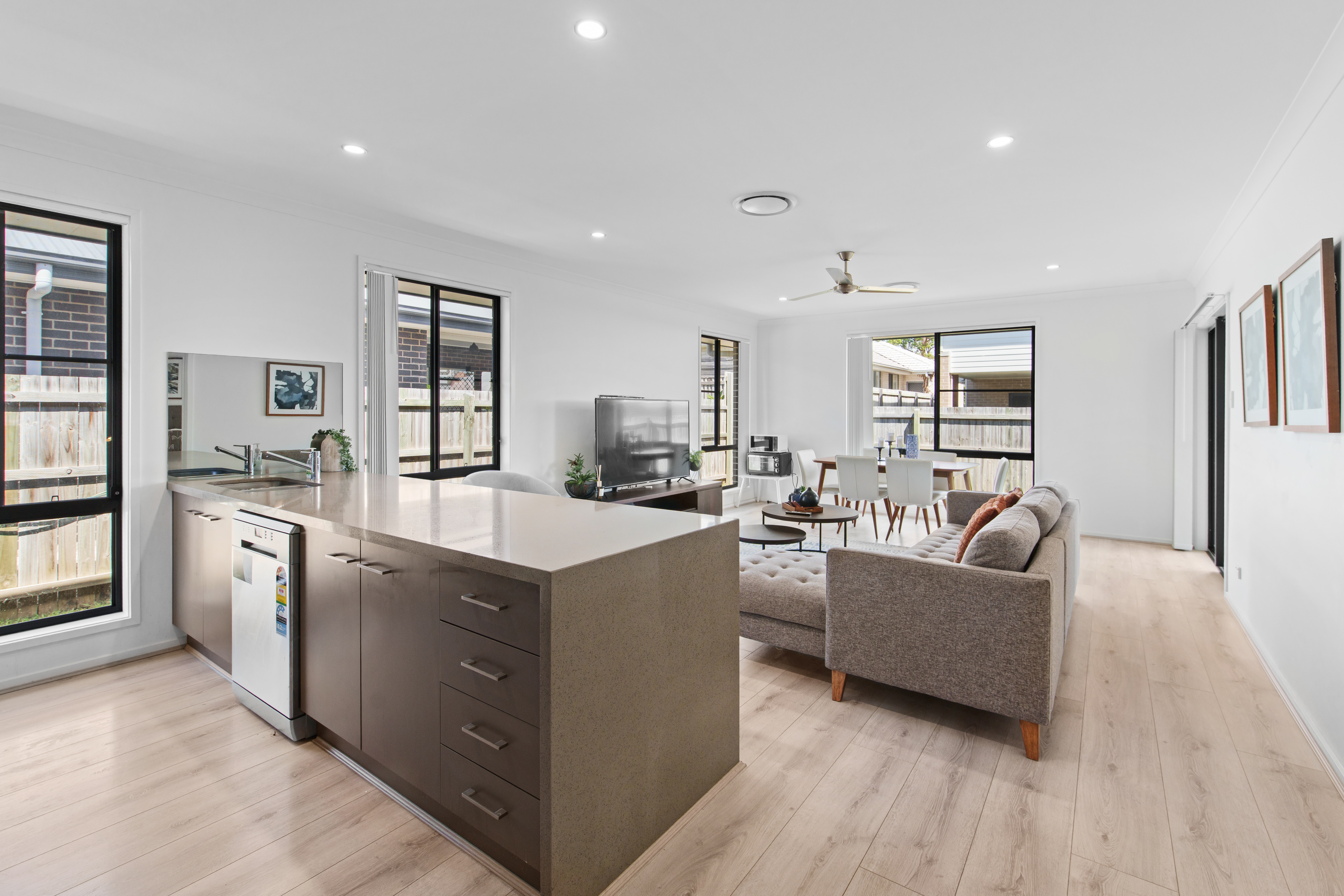 Coomera Family Home
