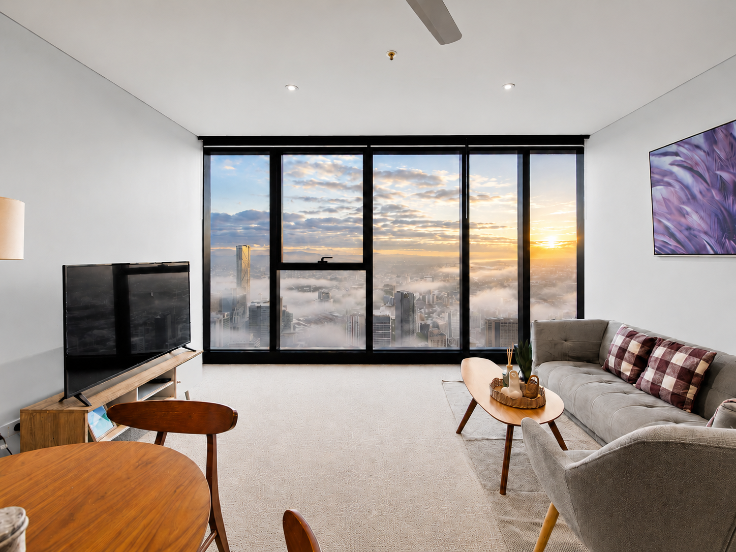 City Apartment