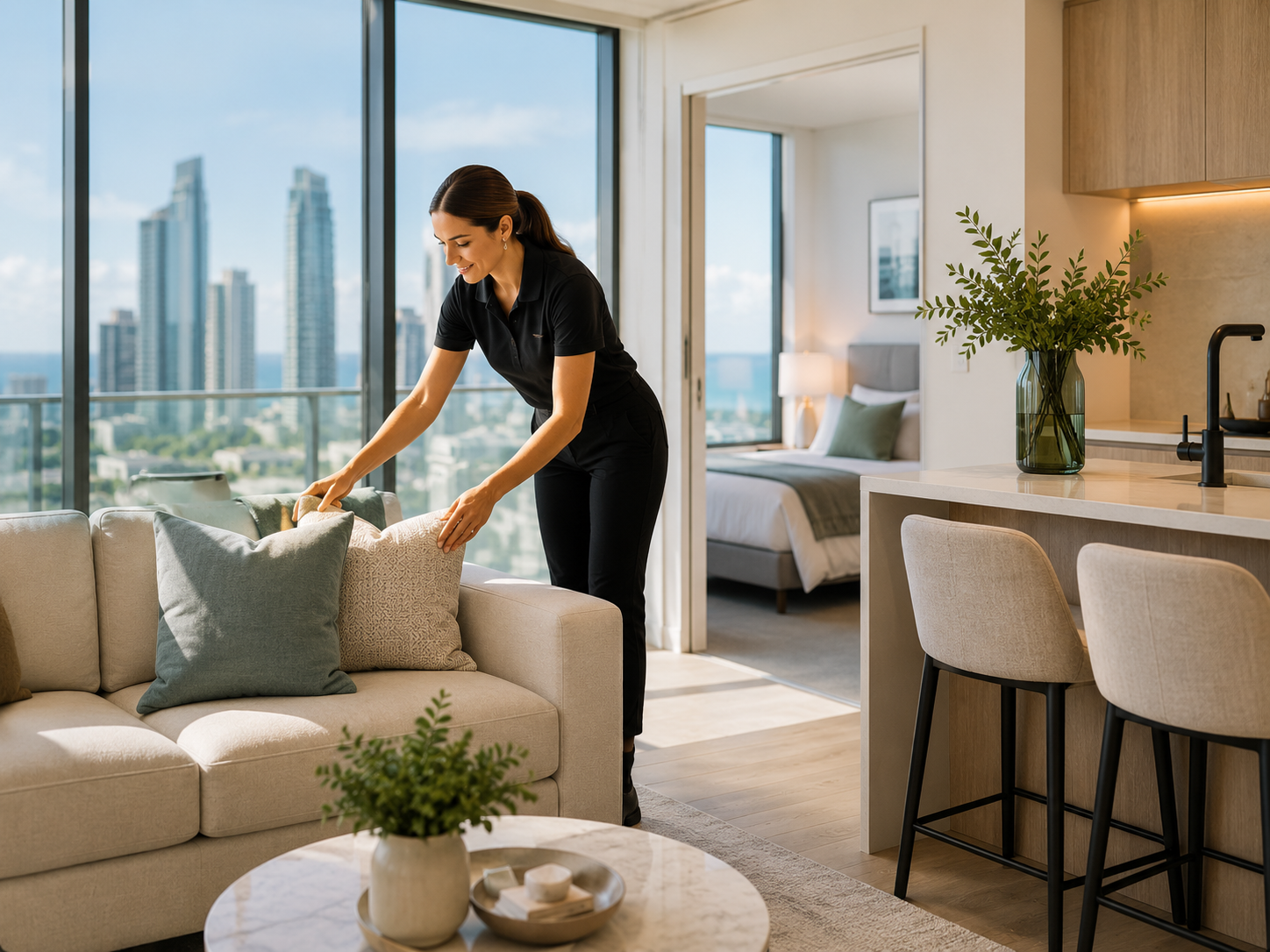 Property Management